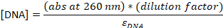 Equation 1