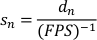 Equation 3