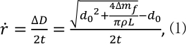 Equation 1