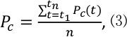 Equation 3