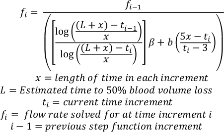 Equation 1