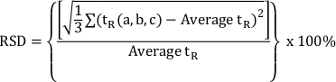 Equation 1