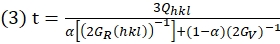 Equation 2