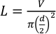 Equation 1