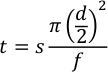 Equation 2