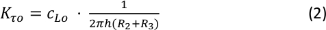 Equation 2