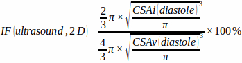 Equation 1