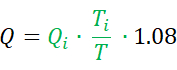 Equation 1