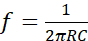 Equation 1