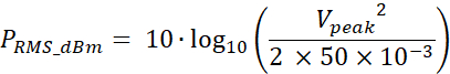 Equation 1