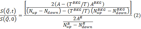 Equation 4