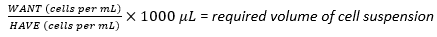 Equation 1