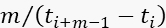 Equation 1