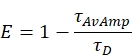 Equation 2