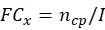 Equation 1