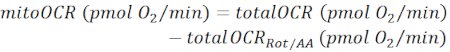 Equation 1