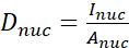 Equation 1