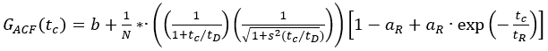 Equation 1