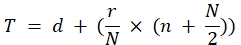 Equation 1