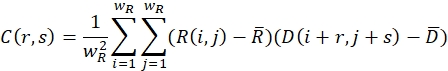 Equation 1