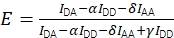 Equation 6