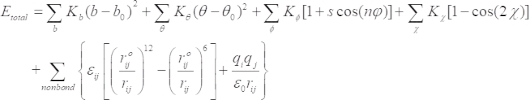 Equation 1