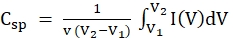 Equation 1