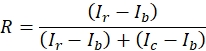 Equation 1