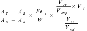 Equation 1