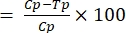 Equation 1