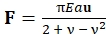 Equation 1