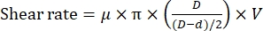 Equation 1