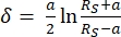 Equation 2