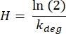 Equation 2