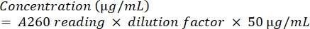 Equation 2