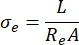 Equation 1