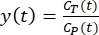 Equation 3