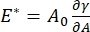 Equation 1