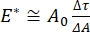 Equation 7