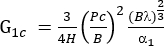 Equation 1