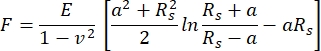 Equation 1