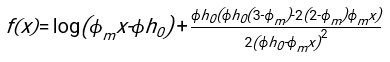 Equation 2