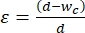 Equation 1