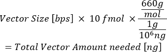 Equation 1