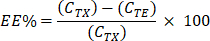 Equation 1