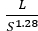 Equation 1