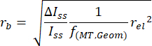 Equation 1