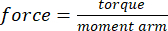 Equation 1