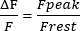 Equation 1