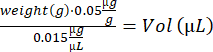 Equation 1